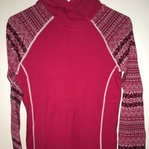Christmas Long Sleeve